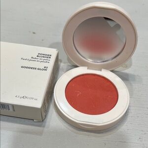 Farmasi Goddess Glow Blusher - Bold Coral